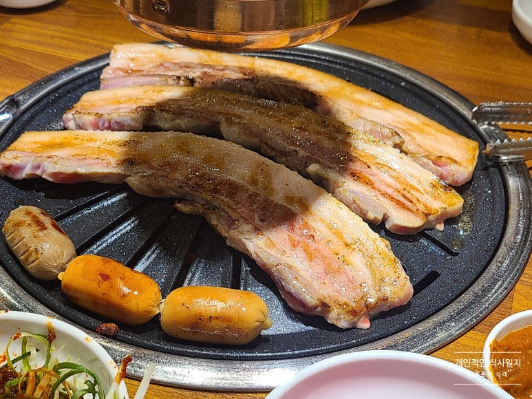 고기싸롱화성 이미지