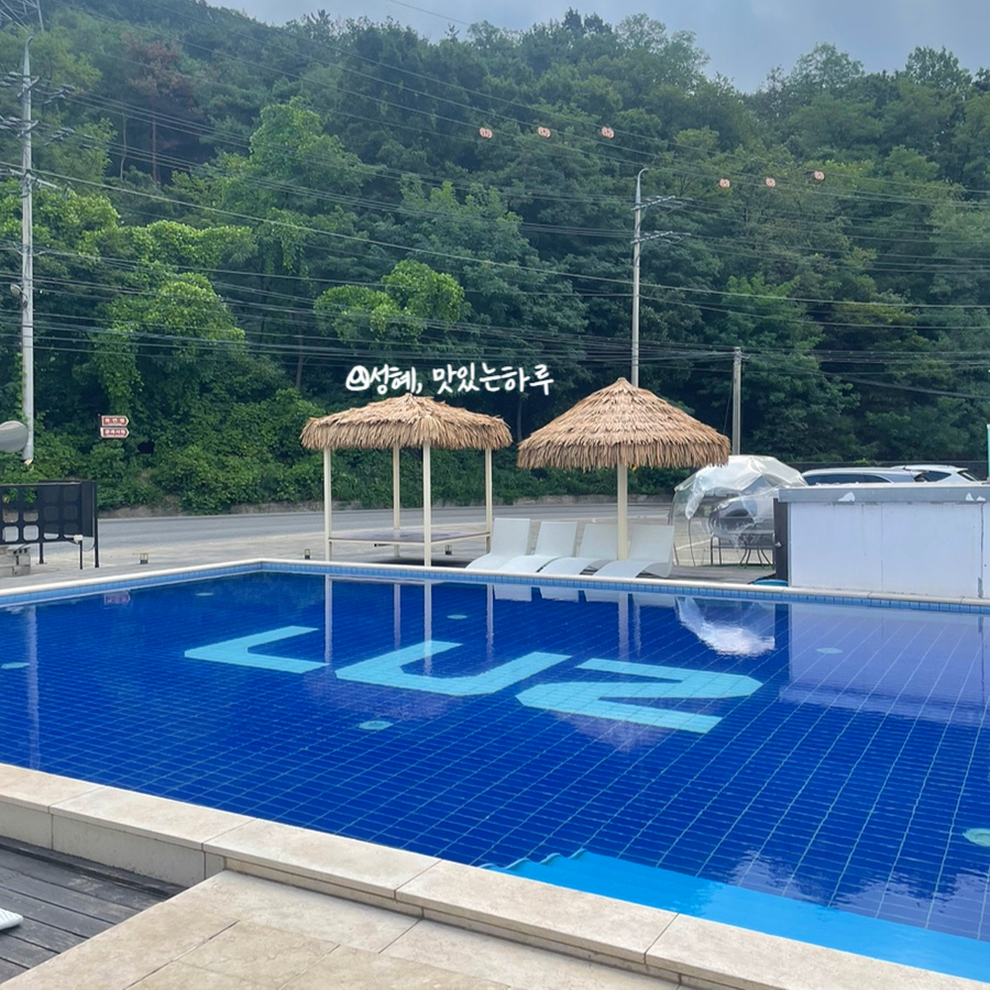 루쓰펜션 이미지