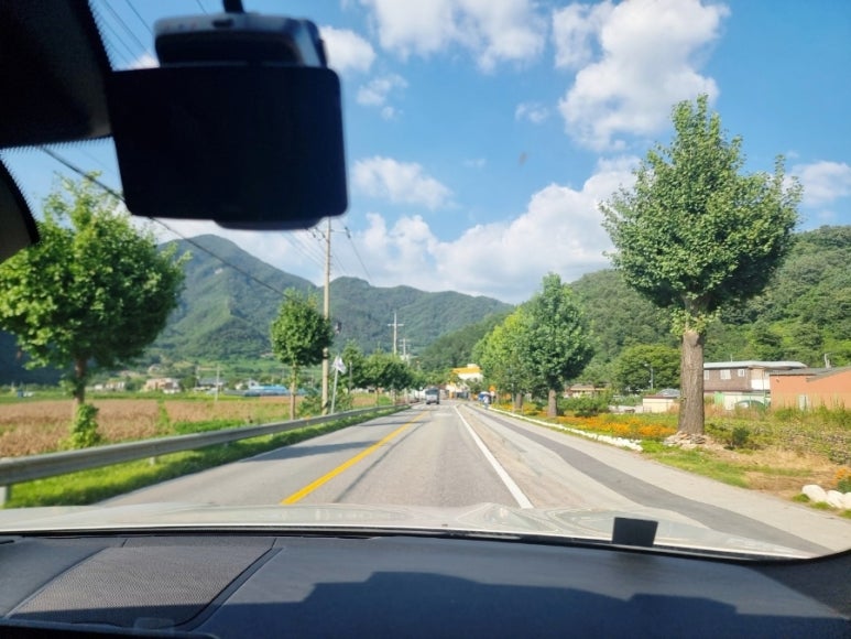 장돌뱅이감자떡 이미지