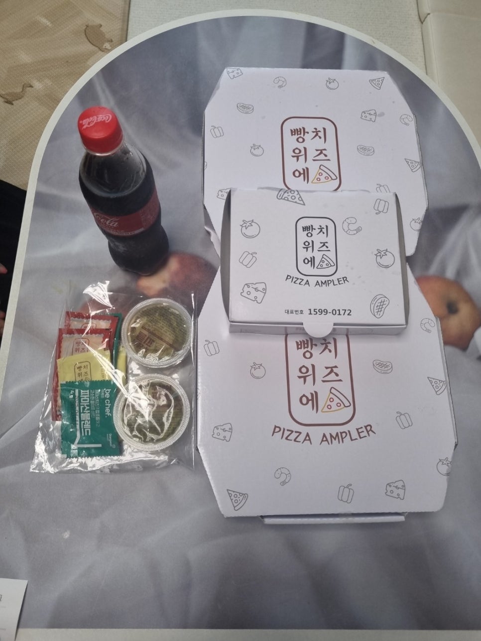 빵위에치즈 은평점 이미지