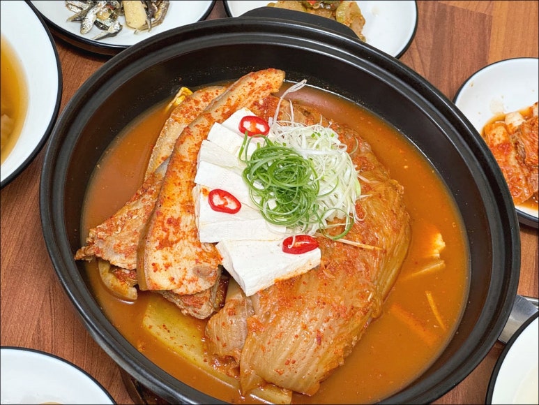 이모네 맛집 이미지