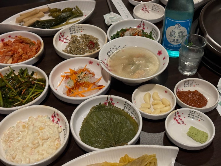 100년한우&100년갈비 이미지