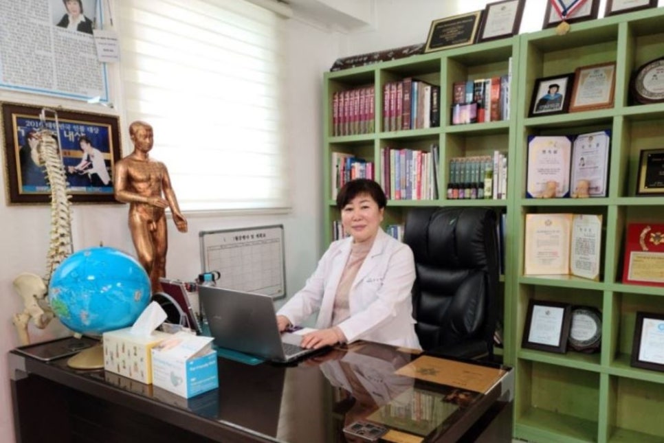 한국피부체형관리사교육원 이미지