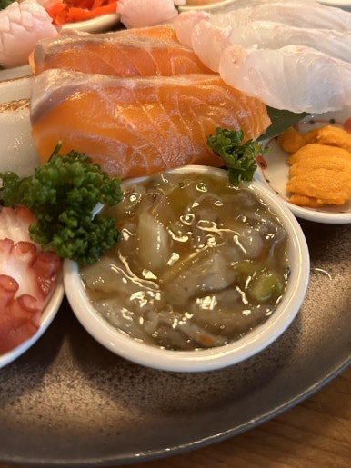 압구정수산시장 강남점 이미지