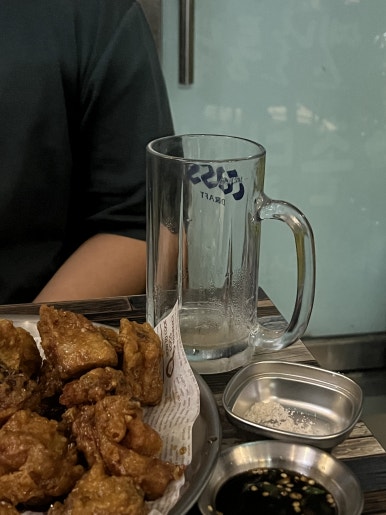 촌닭치킨호프 이미지