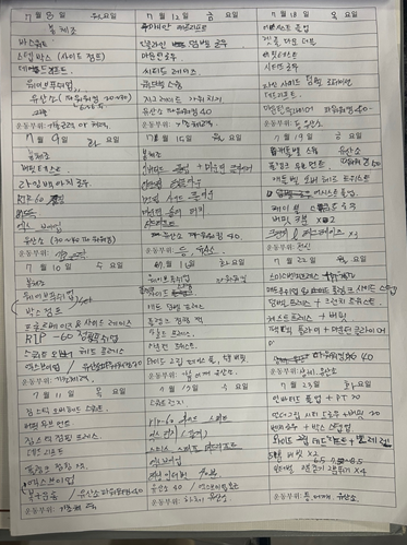 상인동헬스장민트고래짐 이미지
