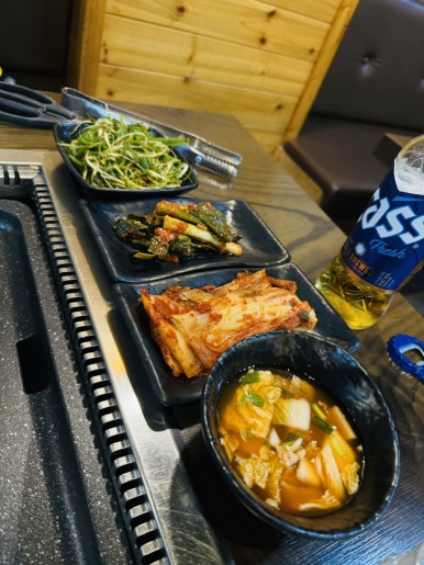 큰손김치삼겹살 이미지