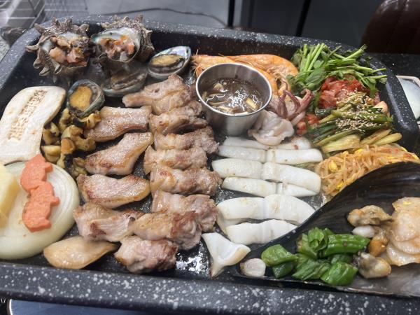 제주고기포차 이미지