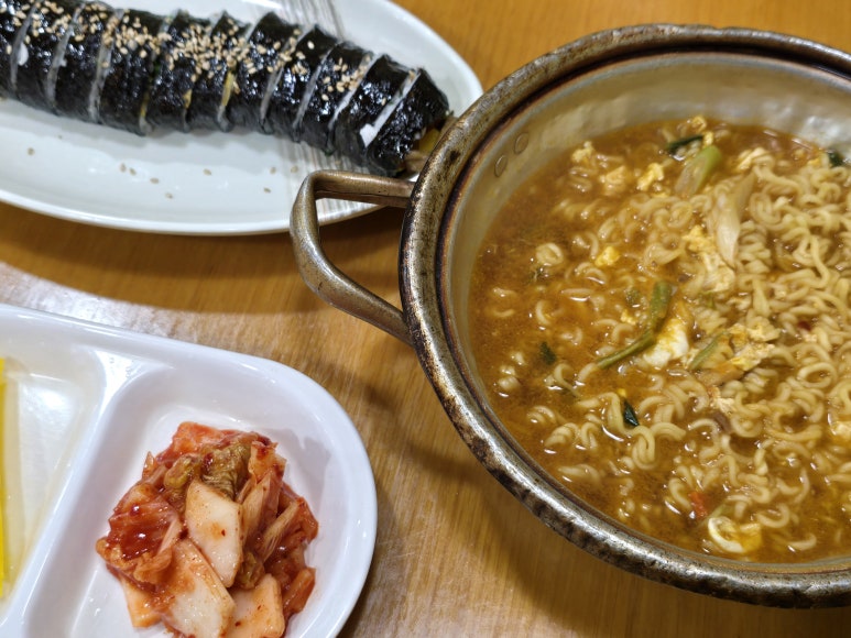 알프스분식 사진 3
