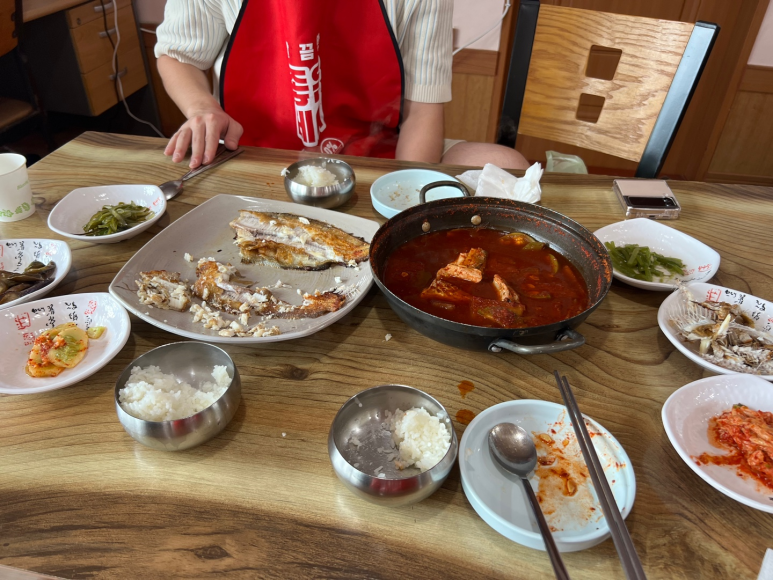 감포비치하우스 이미지