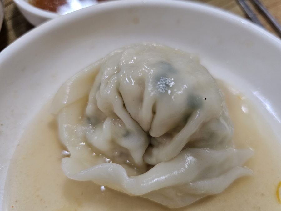 경성만두요리 이미지