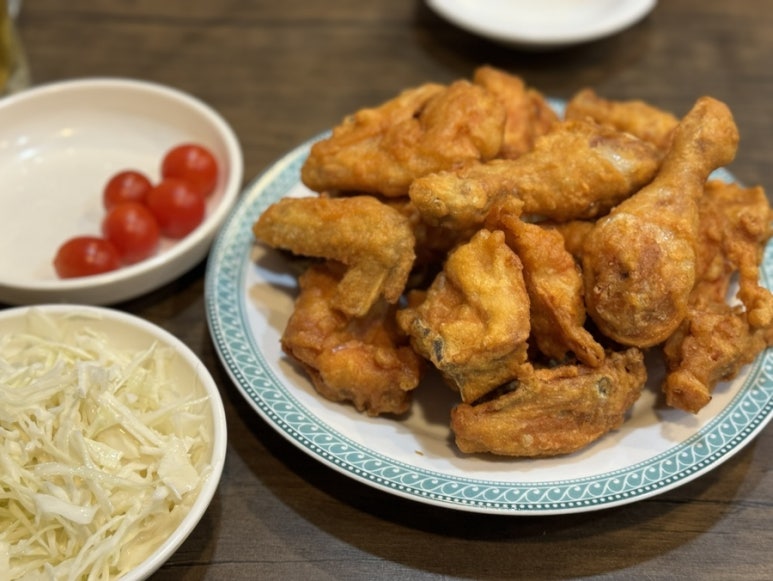 멕시칸치킨호프 이미지