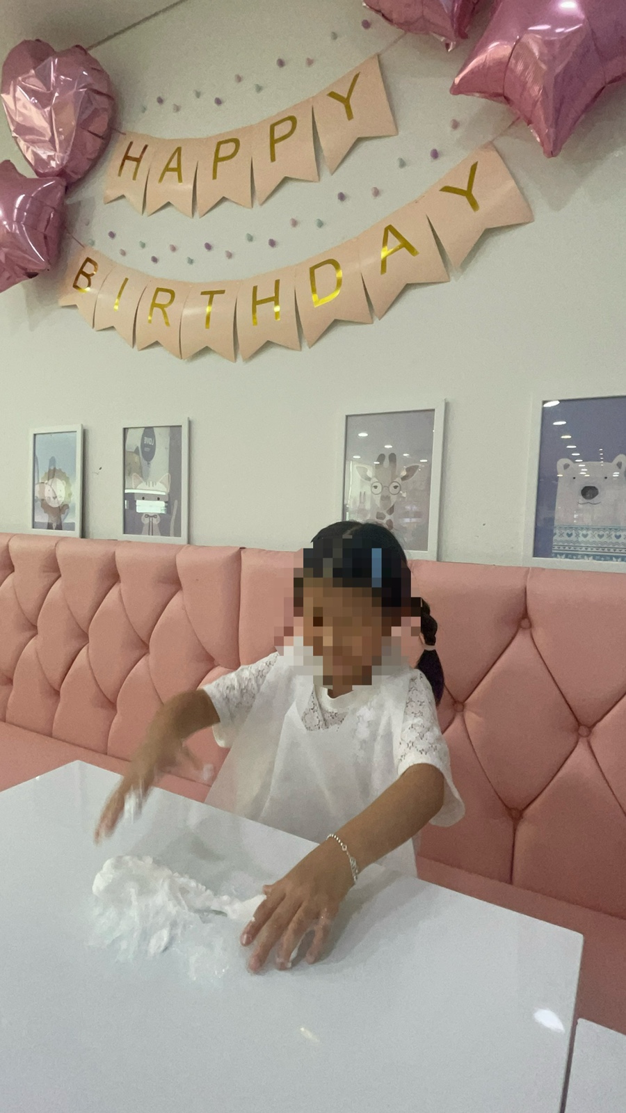 퍼니펑키슬라임&폰데코&초콜릿만들기 이미지