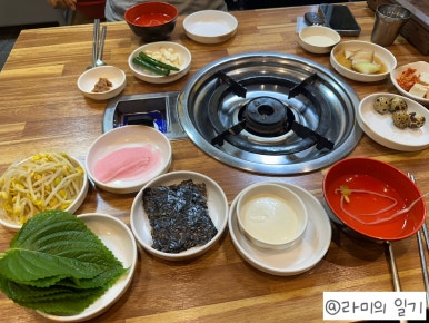 소문난초량할매쭈꾸미 이미지