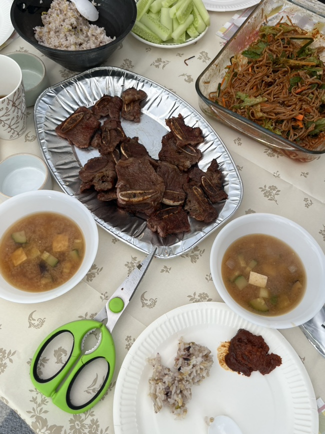 엘에이된찌 이미지