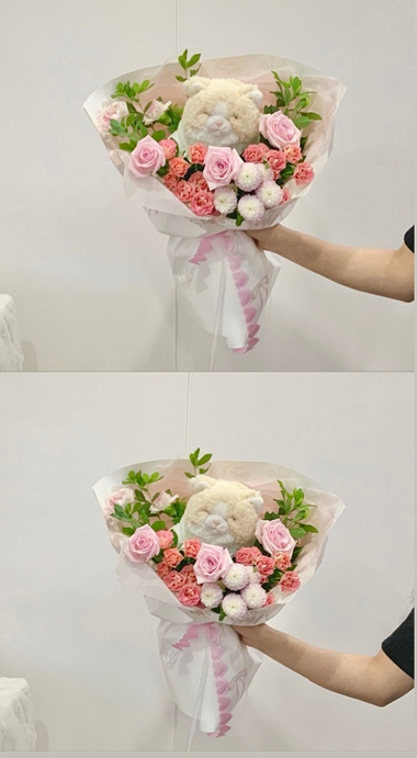악마의꽃집 이미지