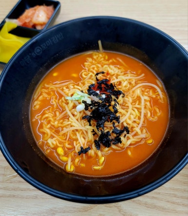 아담스꼬마김밥 고덕역점 이미지