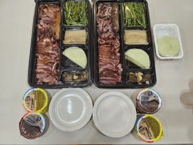 호세야오리바베큐 논현점 사진 4