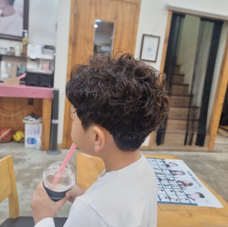 박경숙미용실 이미지