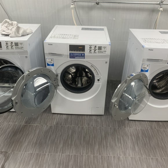 호동세탁 이미지