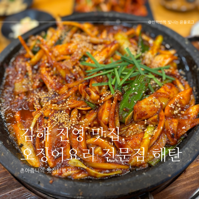 해탄 김해진영점 이미지