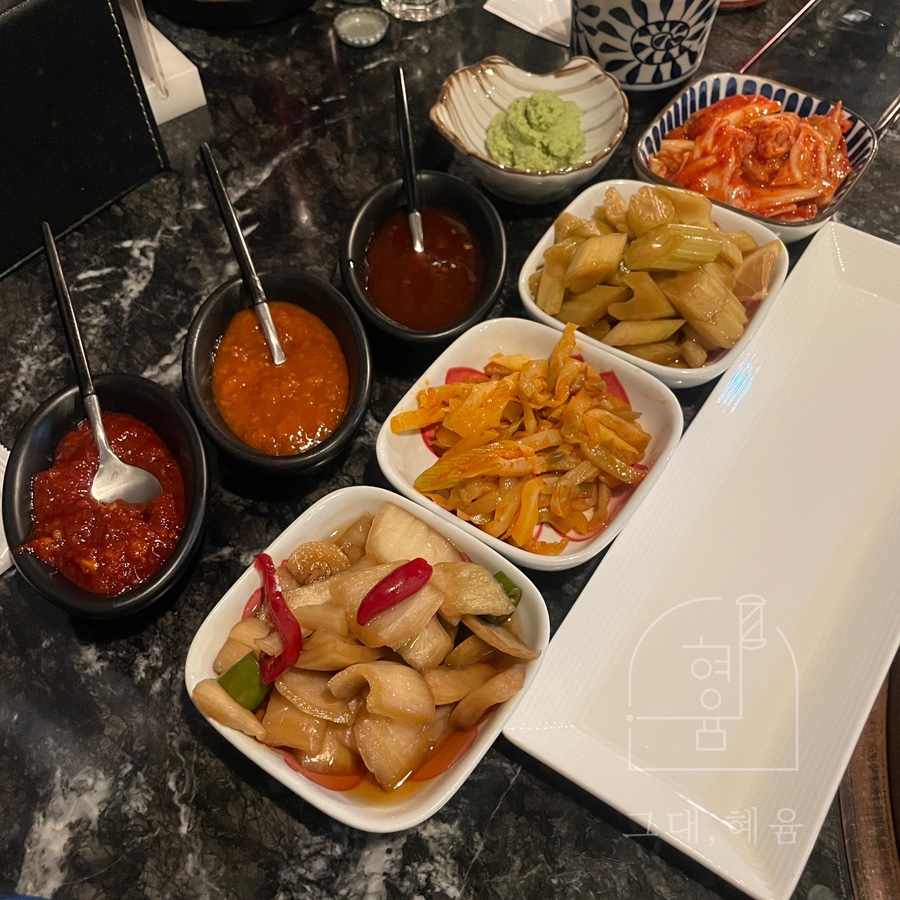 나인피스그릴 이미지