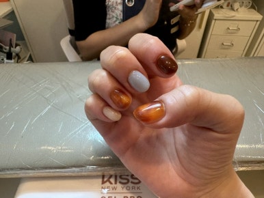 태은.네일 이미지