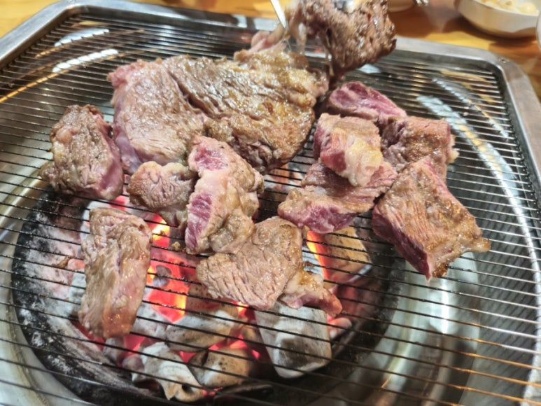 참토우정육점 이미지
