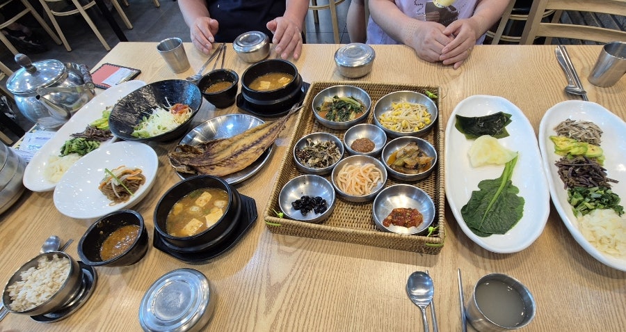 지에스더프레시장유 이미지