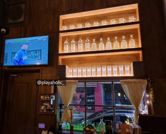 파리바게뜨안산광덕 이미지