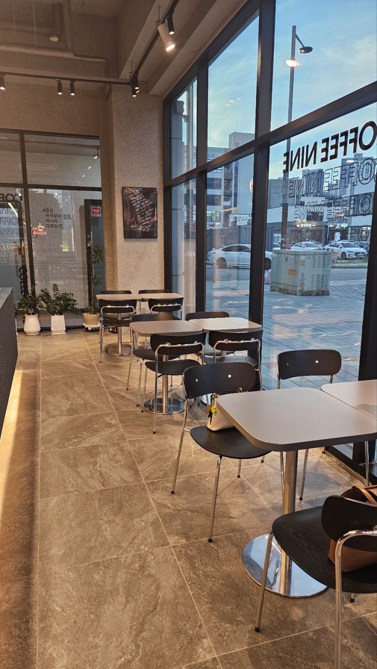 커피나인군산 이미지