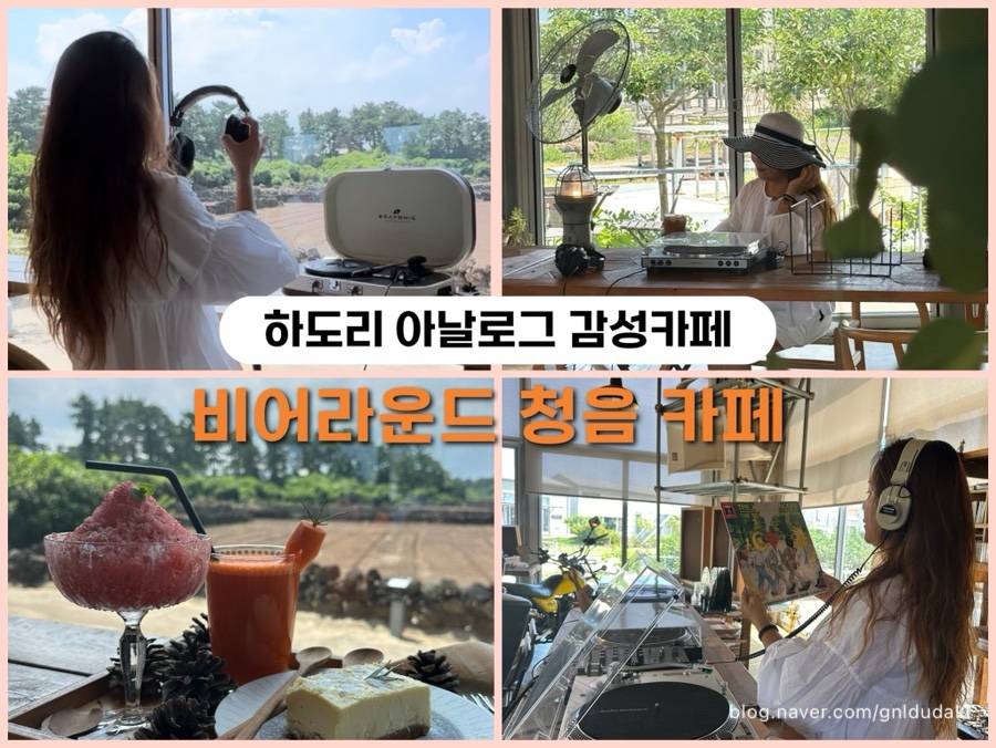 비어라운드 이미지