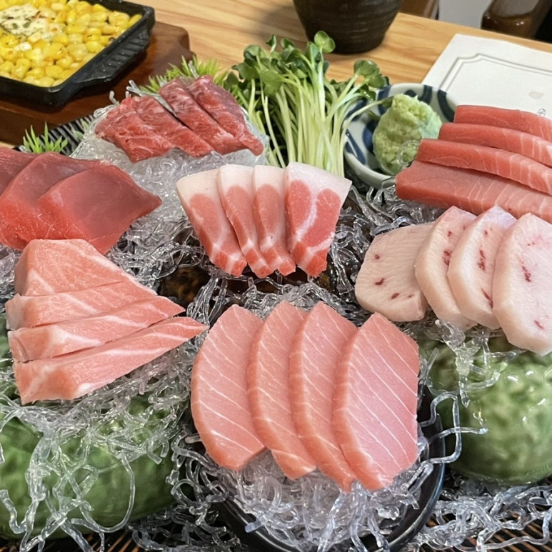 다올참치양주 이미지