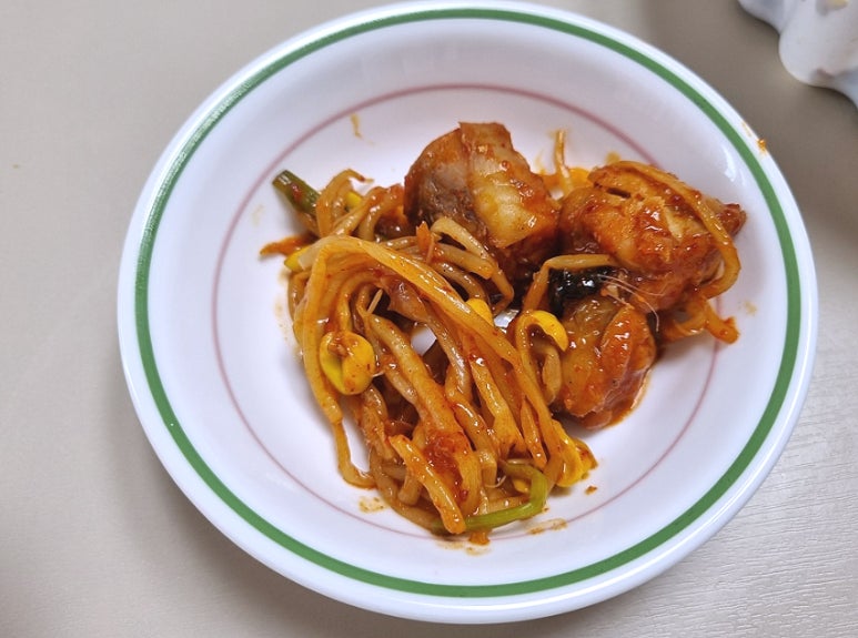 인생아구찜 서창점 이미지