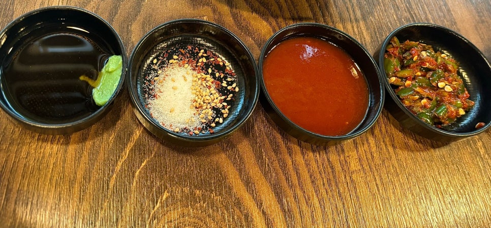 어무이순대 이미지