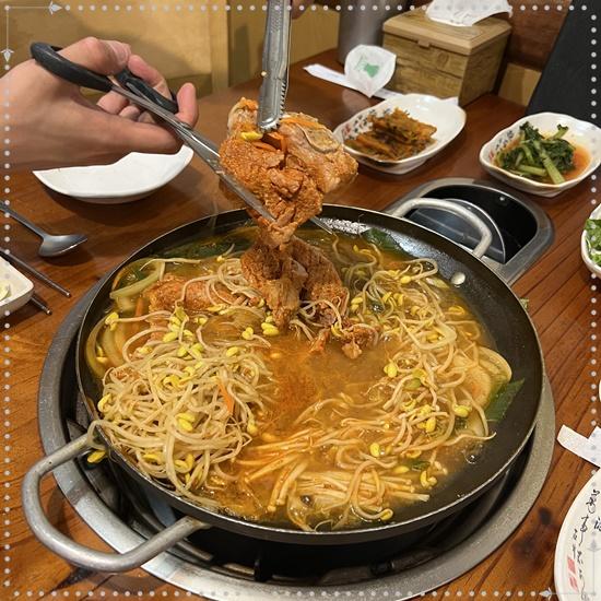 전주물갈비 이미지