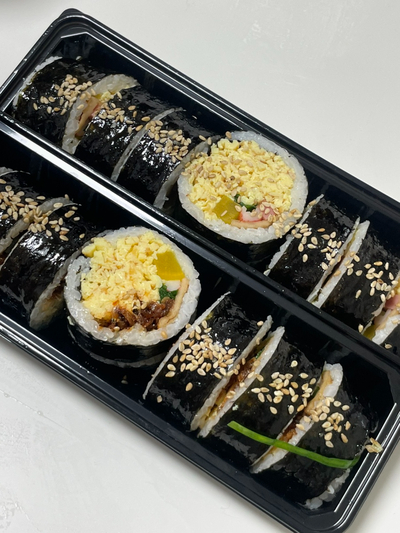 묵호김밥 이미지