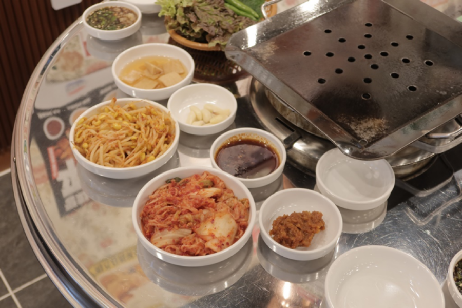 인생뒷고기 이미지
