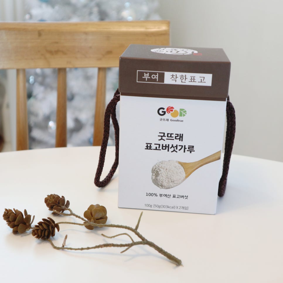 부여은산착한표고농원 이미지