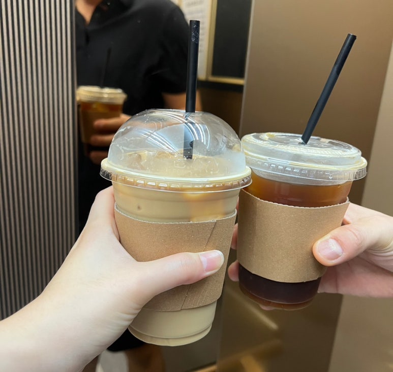 커피공장 이미지