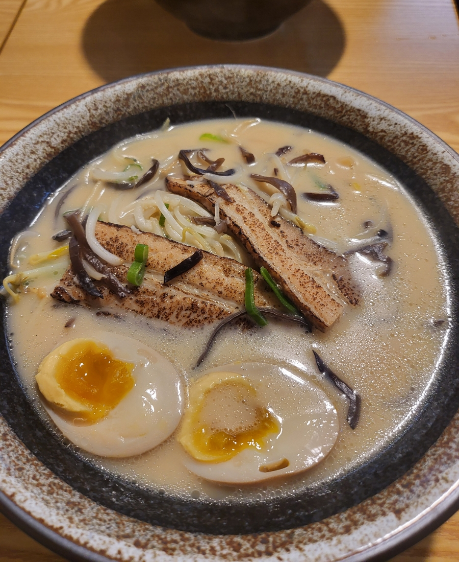 센고쿠라멘 이미지