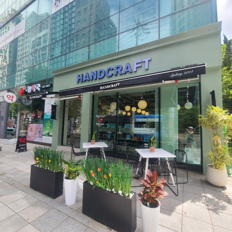 커피향&브런치 이미지