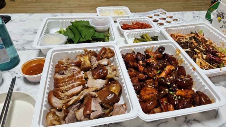 족발야시장오산대역점 이미지