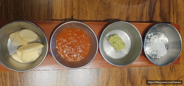 봉담먹거리맛집 이미지