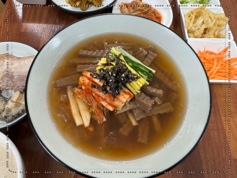 이모네분식식당 이미지