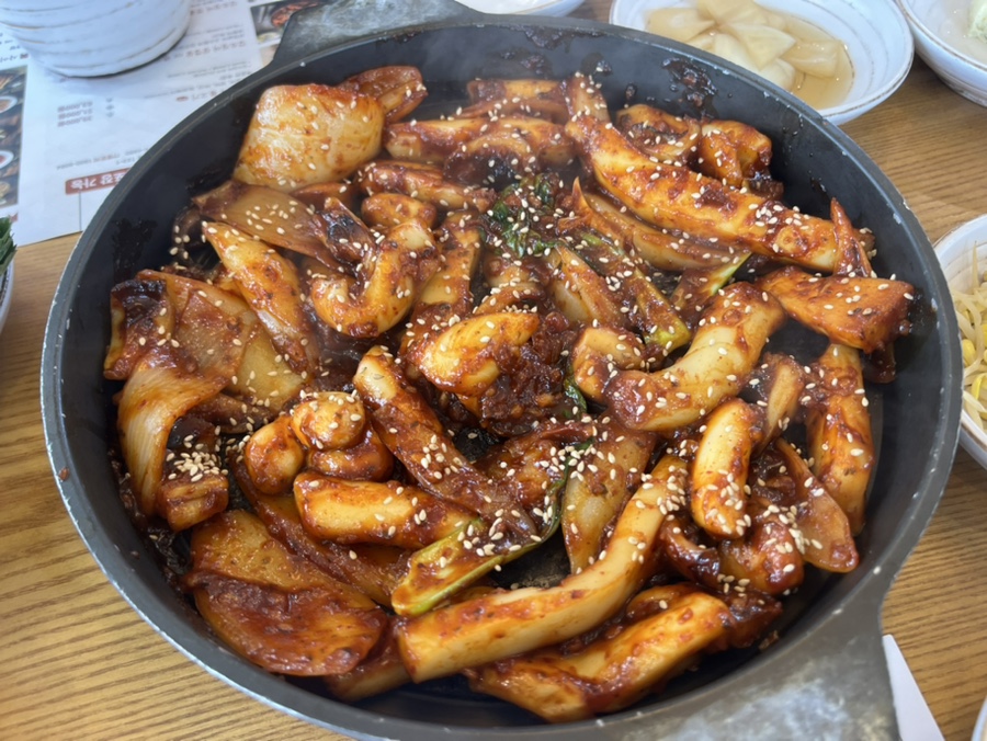 조가네갑오징어물왕호수점 이미지