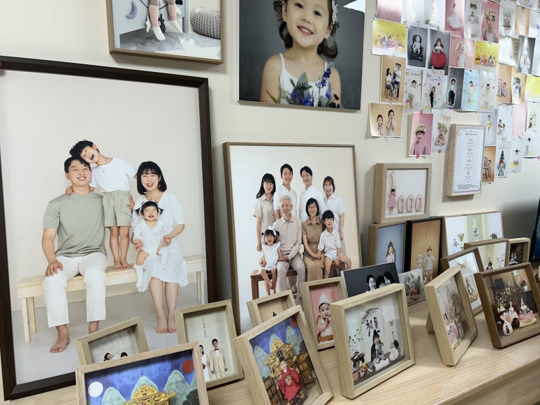 르아인스튜디오 이미지