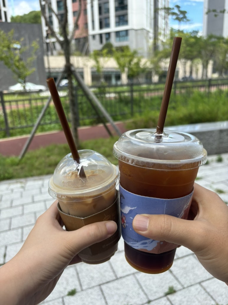 텐퍼센트 율동한신더휴 이미지