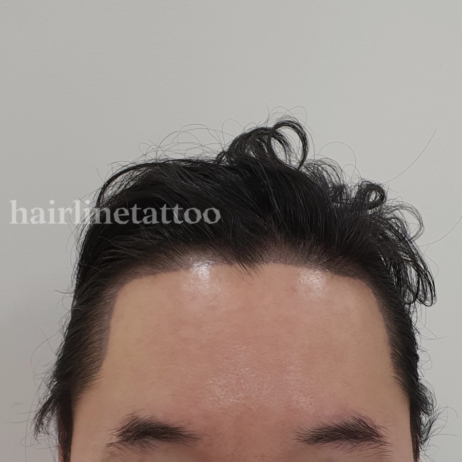 헤어그리다 이미지
