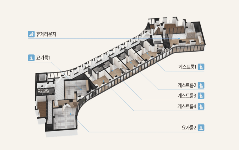 동마프라자 이미지